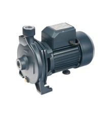 Консольный поверхностный насос CPM-200  (1500 Вт, Нмакс-40м, Qмакс- 110 л/мин, корпус-чугун)