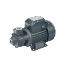 Поверхностный вихревой насос QB 80  (750Вт, Hmax-50м, Qmax-45 л/мин, корпус-чугун, вихревого типа)