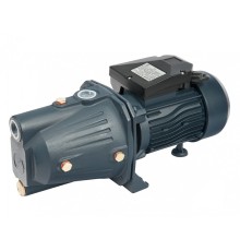 Поверхностный насос JET 110 L  (1100 Вт max (900 Вт), Hmax-53м, Qmax-50 л/мин, корпус-чугун)