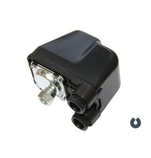 Реле давления РМ/5G  (м) 1/4" Italtecnica  (250В ~ 16(10)A, Рмакс- 5 бар, присоед.- 1/4"(вр), Рвкл - 1,4 бар, Рвыкл - 2,8 бар)