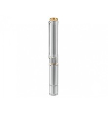 Погружной насос 4" ECO 5-60  (1.5 кВт, 30 м) (1500 Вт, Нmax -76 м , Qmax - 9 куб. м/ч, кабель-30 м, 1 1/4", d- 98мм, l - 1040 мм)