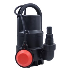 Насос дренажный DP D-9,5/250 1100 Вт AQUALINK 4/1