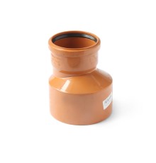 НАРУЖ PP Переход эксцентрический 200x160   1/12 Pro Aqua Terra