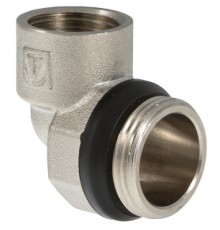 Отвод коллекторный 1"x1/2" нар.-вн. (угольник)   VTc.531.N.0604