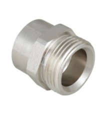 Переходник 1/2" х евроконус вн.-нар. (/)  VTr.592.NE.040E