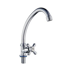 Смеситель ROEGEN RP533A моно, 1/2" рез.