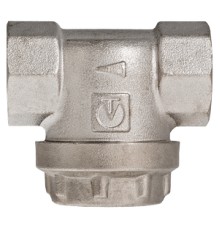 Фильтр прямой c магнитом вн.-вн. 1/2" (1/72) VT.384.N.04