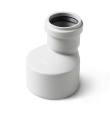 Переход эксцентрический Stilte Plus 50х58  (1/40)