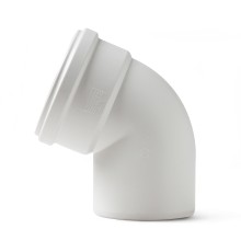 Отвод Stilte Plus 110х45 (1/12)