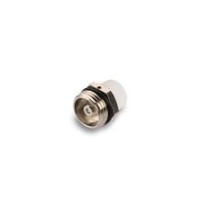 Воздухоотводчик ручной с пластиковой ручкой  3/4'' (кран Маевского) (AQUALINK  500/10)
