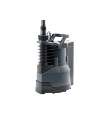 Дренажный насос ARTSUB Q550 (Корпус-пластик, примеси- макс. 5 мм, 550Вт, Hmax-8,5м, Qmax-183 л/мин, встр. попл. выкл.)