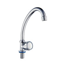 Смеситель ROEGEN RR523 A моно, 1/2" м/к