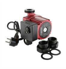 Насос цирк. VALTEC RS 25/4-130 с гайками  VRS.254.13.0