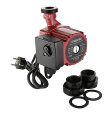 Насос цирк. VALTEC RS 25/4-180 с гайками  VRS.254.18.0