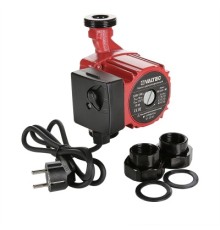 Насос цирк. VALTEC RS 25/6-180 с гайками  VRS.256.18.0