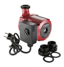 Насос цирк. VALTEC RS 25/8-180 с гайками  VRS.258.18.0