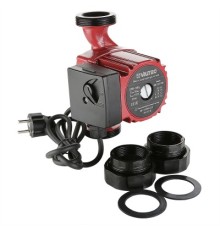 Насос цирк. VALTEC RS 32/4-180 с гайками  VRS.324.18.0