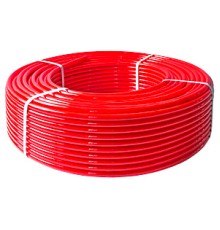 Труба полимерная PEX, c антидиффузионным слоем EVOH, 16(2,0) бухта 200м (200/) VP1620.3.200