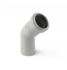 PP Отвод   40x45    1/60 Pro Aqua Comfort