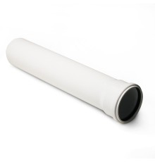 Труба для внутренней канализации Stilte 110x 250    1/30