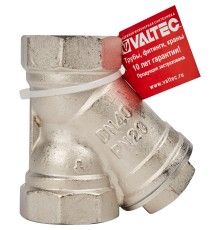 Фильтр косой 1 1/2" (4/32) VT.192.N.08