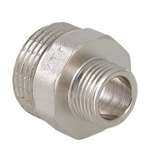 Ниппель переходной 2"х3/4" нар.-нар. (10/80) VTr.580.N.0905