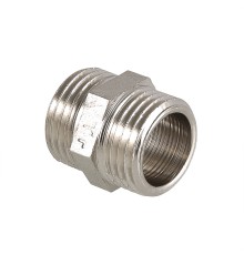 Ниппель 1/2" нар.-нар. (10/600) VTr.582.N.0004