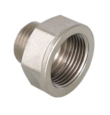 Переходник 1 1/4"х1" вн.-нар. (10/200) VTr.592.N.0706