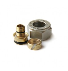 PRO AQUA Евроконус (компресс.) 20x3/4 (1/200)