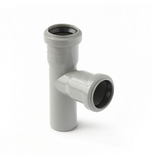 PP Тройник  50х50/87    1/18 Pro Aqua Comfort