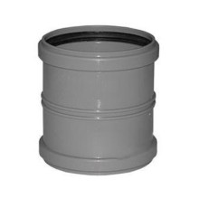 PP Муфта ремонтная 110    1/60 Pro Aqua Comfort