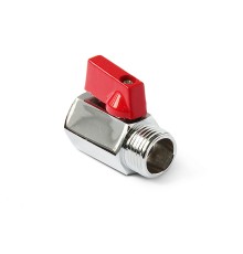 PA Мини шаровой кран 1/2