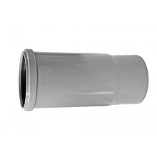 PP Компенсационный патрубок 110    1/27 Pro Aqua Comfort