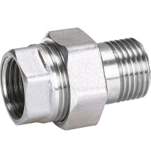 Американка прямая  1/2''FM
