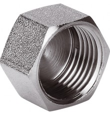 Заглушка  3/4''F