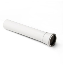 Труба для внутренней канализации Stilte  40x 250    1/84
