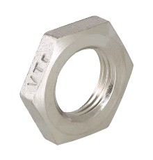 Контргайка ГОСТ 1/2" (10/800) VTr.656.N.0004
