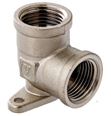 Водорозетка 1/2" вн. (10/150) VTr.751.N.0004