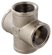 Крестовина 1" вн. (5/40) VTr.760.N.0006