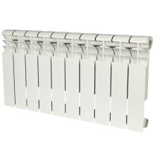 Радиатор ROMMER Profi BM350/80 10-секций (BI350-80-80-130)