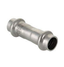 Муфта нерж. сталь 18х18 (5/200) VTi.903.I.001818