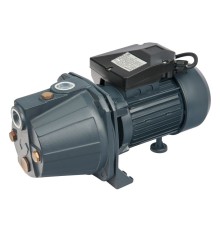 Поверхностный насос JET 40 S  (370 Вт, max (440 Вт), Hmax-30м, Qmax-30 л/мин, корпус-чугун, раб. колесо-пластик)