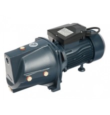 Поверхностный насос JSW 55  (1350 Вт max (1000 Вт), Hmax-40м, Qmax-70 л/мин, корпус-чугун)