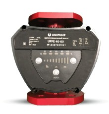 Насос циркуляц. (отопл.) UPFE 40-60 (Фланц. присоед. DN40, Wмакс - 90 Вт, Нmax-6м, Qmax - 7,5 куб.м/час, с част. регул, монт.длина 220 мм)
