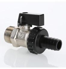 Кран дренажный 1/2" (20/240) VT.430.N.04
