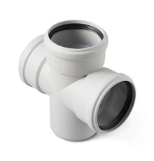 Крестовина одноплоскостная Stilte Plus 110x110x110/87,5   (1/80)