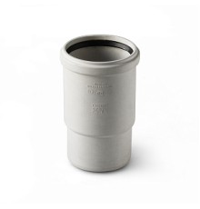 Патрубок Stilte Plus 110x110x110/87,5   (1/15)