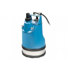 Дренажный насос SPA-450  (Корпус-чугун, примеси- до 2 мм, 450Вт, Hmax-9м, Qmax-4,5 куб. м/ч, без поплавкового выкл.)