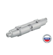 Насос вибр. БВ-024-40-У5 "Бавленец 2", кабель- 10 м (Рмакс - 490 Вт, Нмакс - 80м, Qмакс- 2000 л/ч, кабель - 10 м)