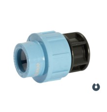 Заглушка TM 265006 ф40